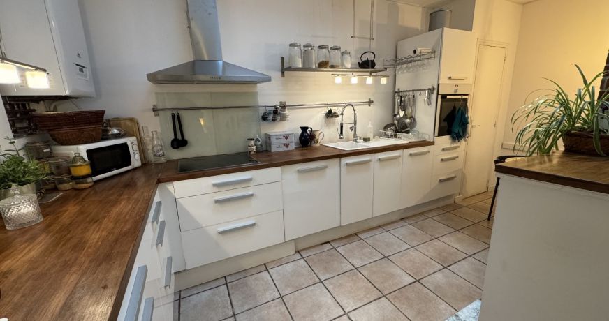 vente Duplex Toulouse