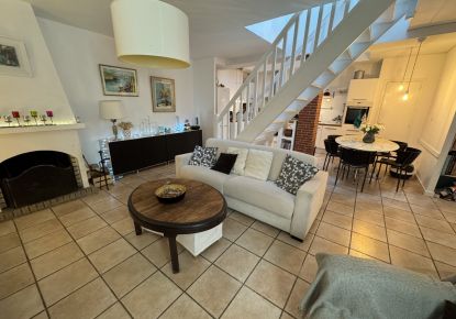 vente Maison Toulouse