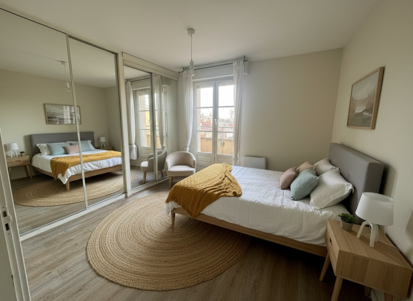 à vendre Appartement Toulouse - Photo 3
