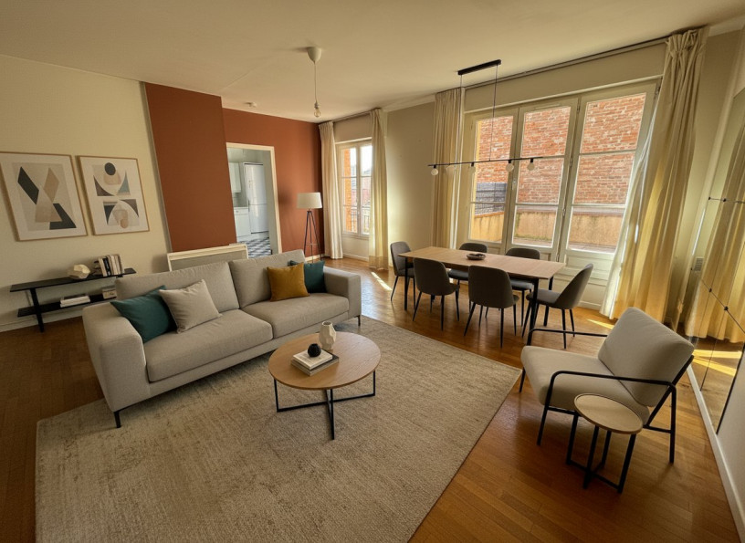 à vendre Appartement Toulouse - Photo 2