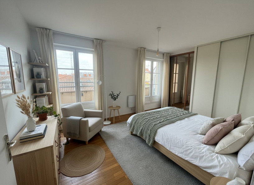 à vendre Appartement Toulouse - Photo 4