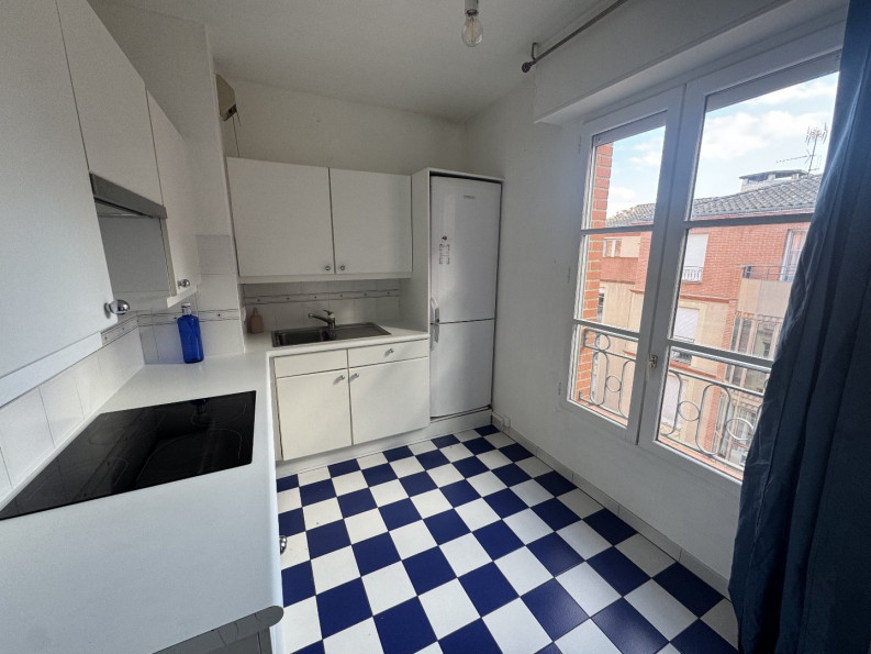 à vendre Appartement Toulouse - Photo 5