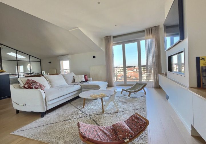 à vendre Appartement Toulouse