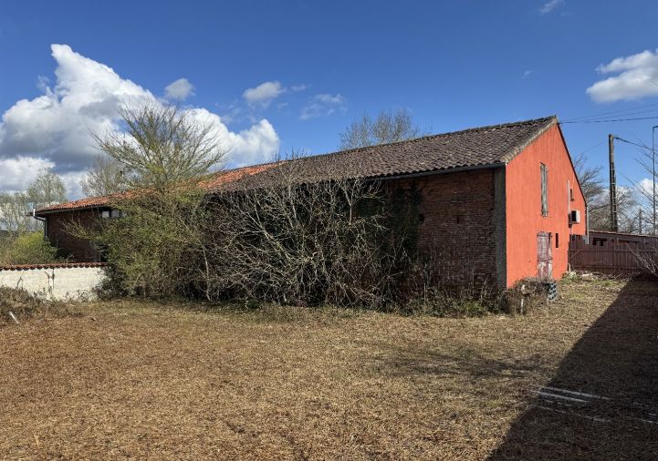à vendre Maison Castelmaurou