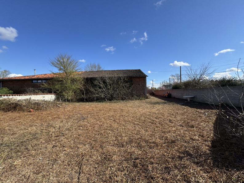 à vendre Maison Castelmaurou - Photo 5