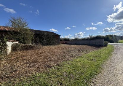 vente Maison Castelmaurou