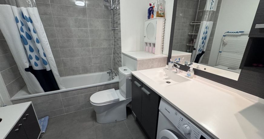 vente Appartement Toulouse