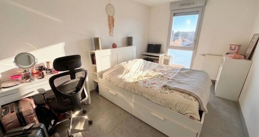 vente Appartement Toulouse
