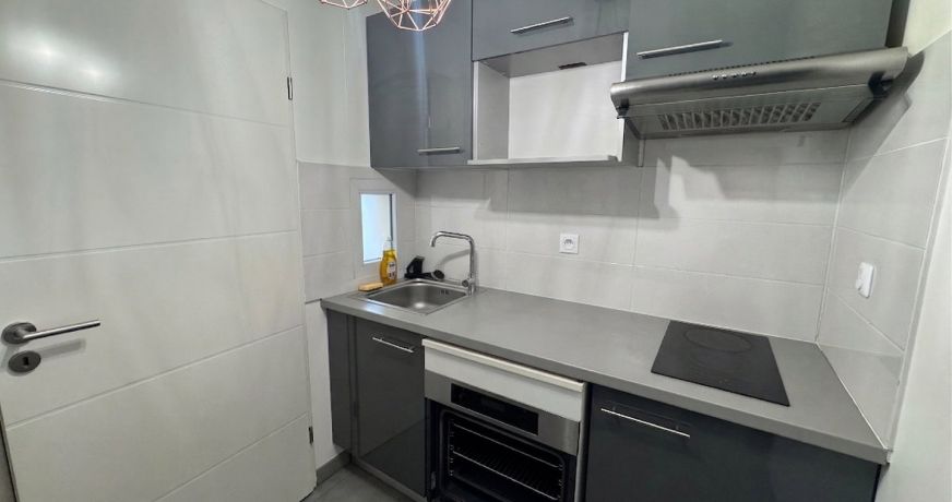 vente Appartement Toulouse