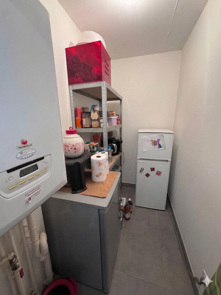 vente Appartement Toulouse - Photo 7