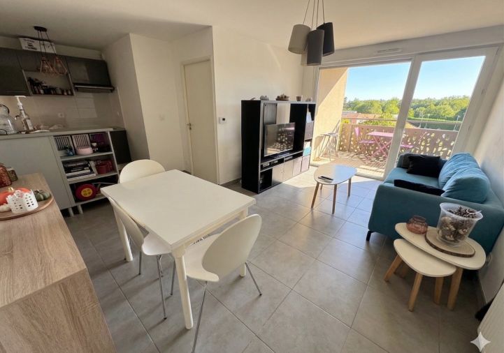 à vendre Appartement Toulouse