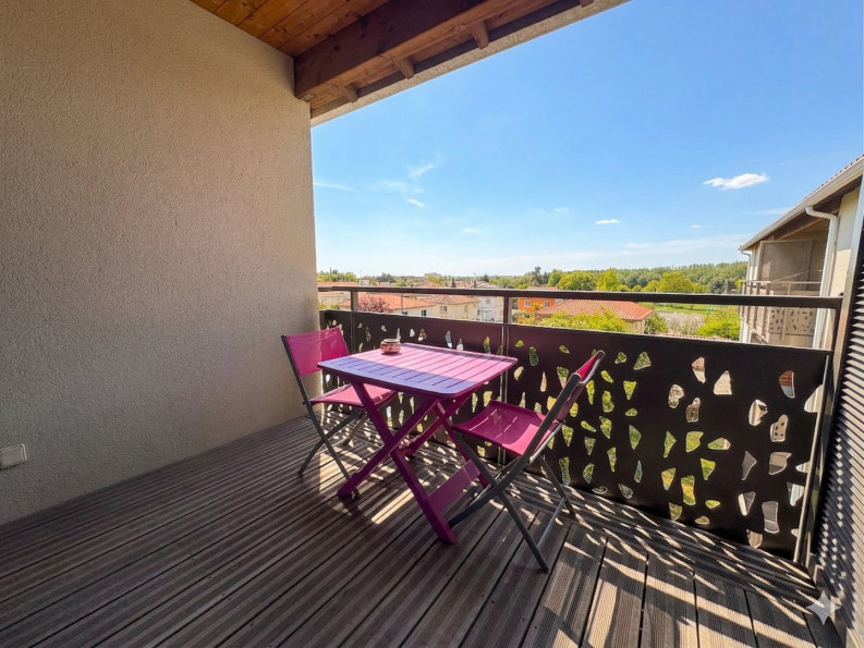 vente Appartement Toulouse - Photo 2