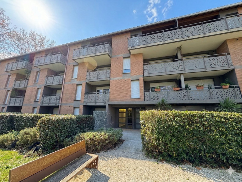 vente Appartement Toulouse - Photo 4