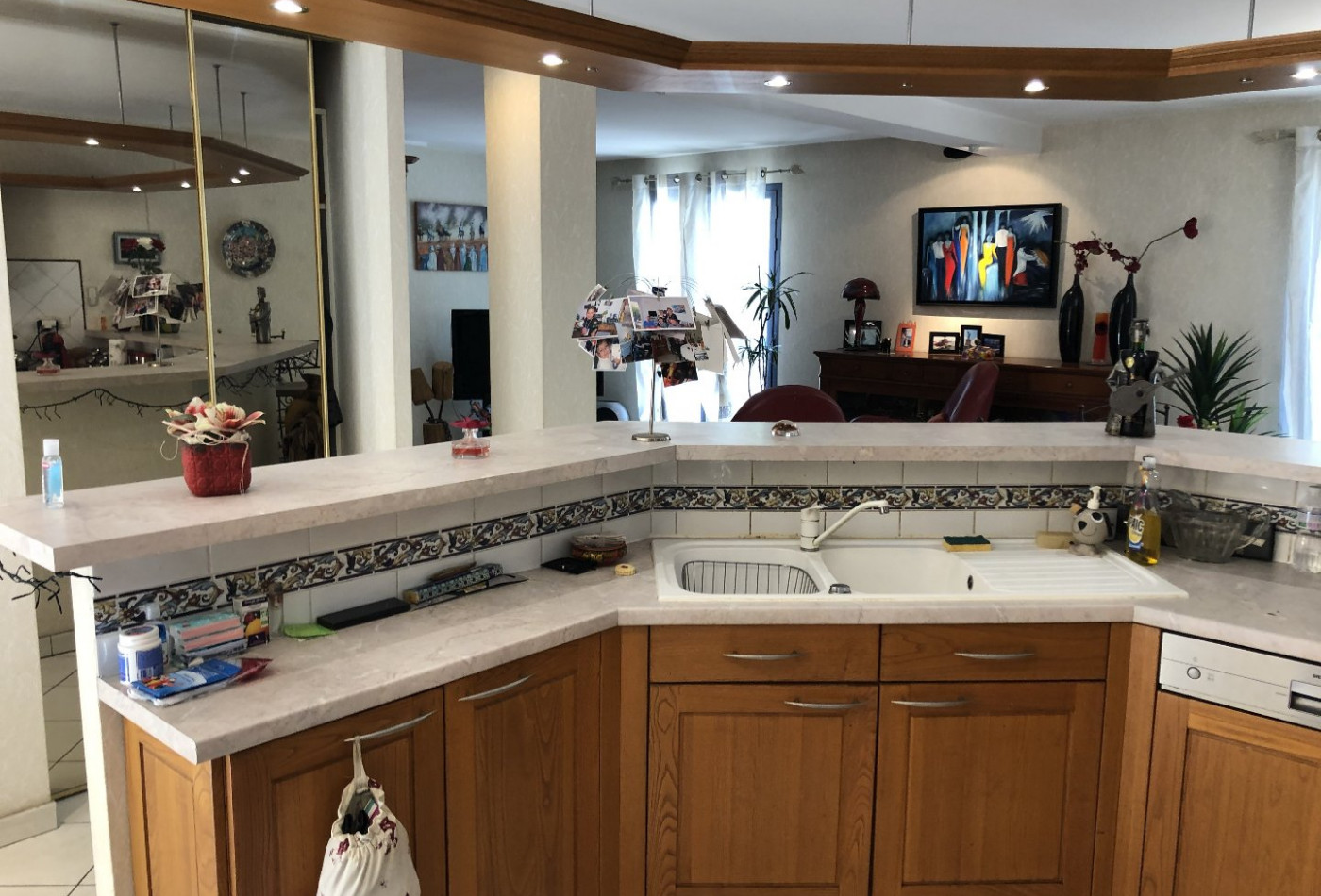 vente Immeuble Toulouse - Photo 3