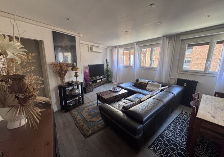 à vendre Appartement Toulouse