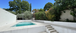 vente Maison contemporaine Toulouse