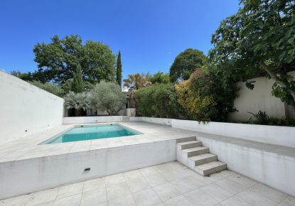 vente Maison contemporaine Toulouse