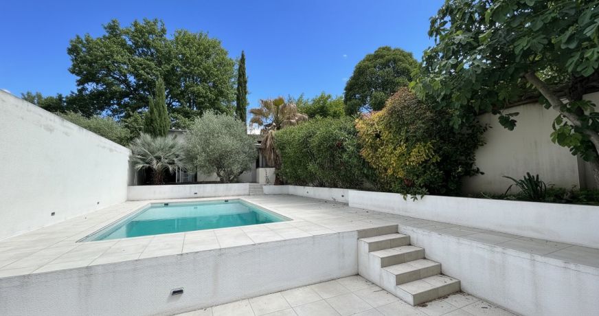 vente Maison contemporaine Toulouse