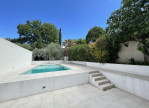 vente Maison contemporaine Toulouse