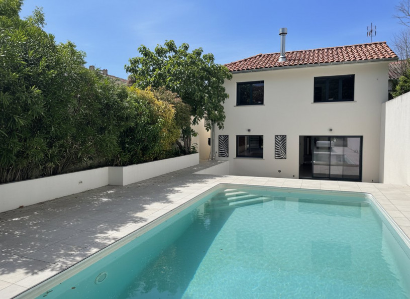 vente Maison contemporaine Toulouse - Photo 10