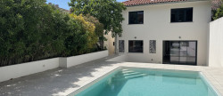 vente Maison contemporaine Toulouse