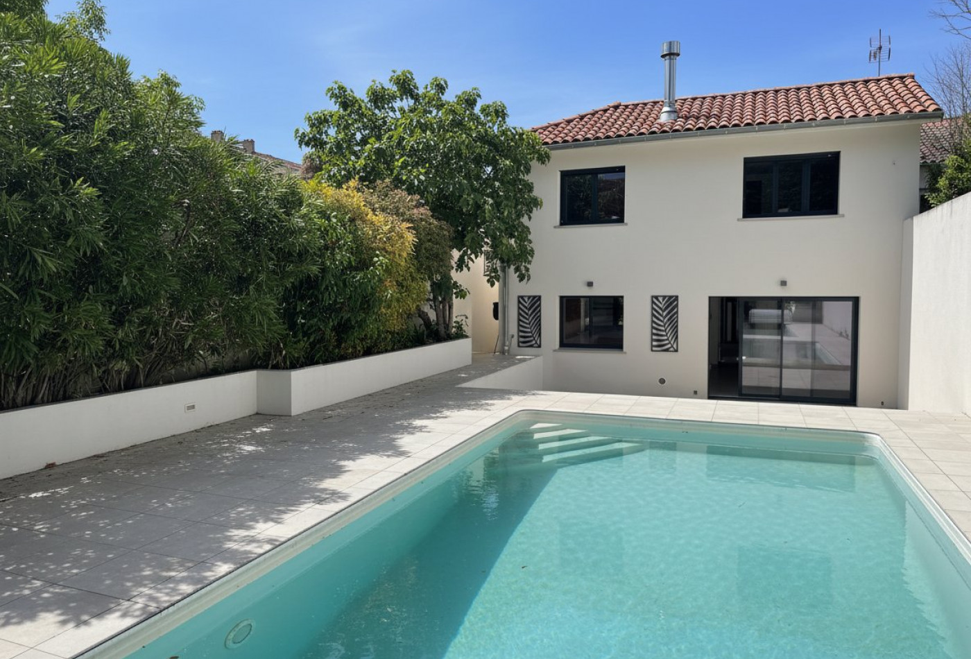 vente Maison contemporaine Toulouse - Photo 10