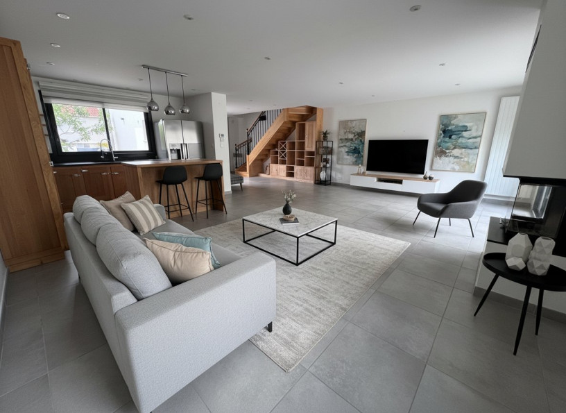 vente Maison contemporaine Toulouse - Photo 2