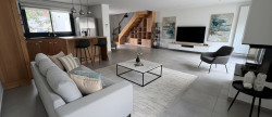 vente Maison contemporaine Toulouse