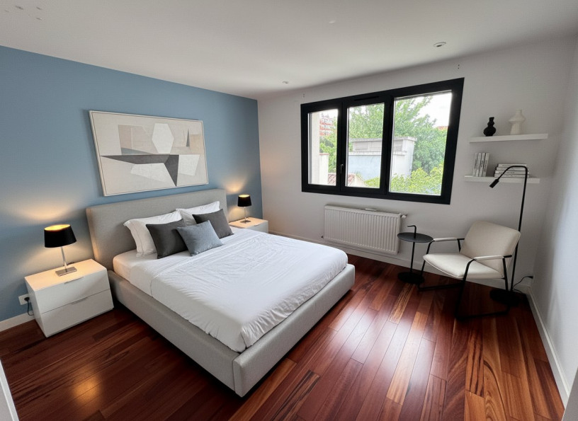 vente Maison contemporaine Toulouse - Photo 3