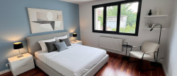 vente Maison contemporaine Toulouse