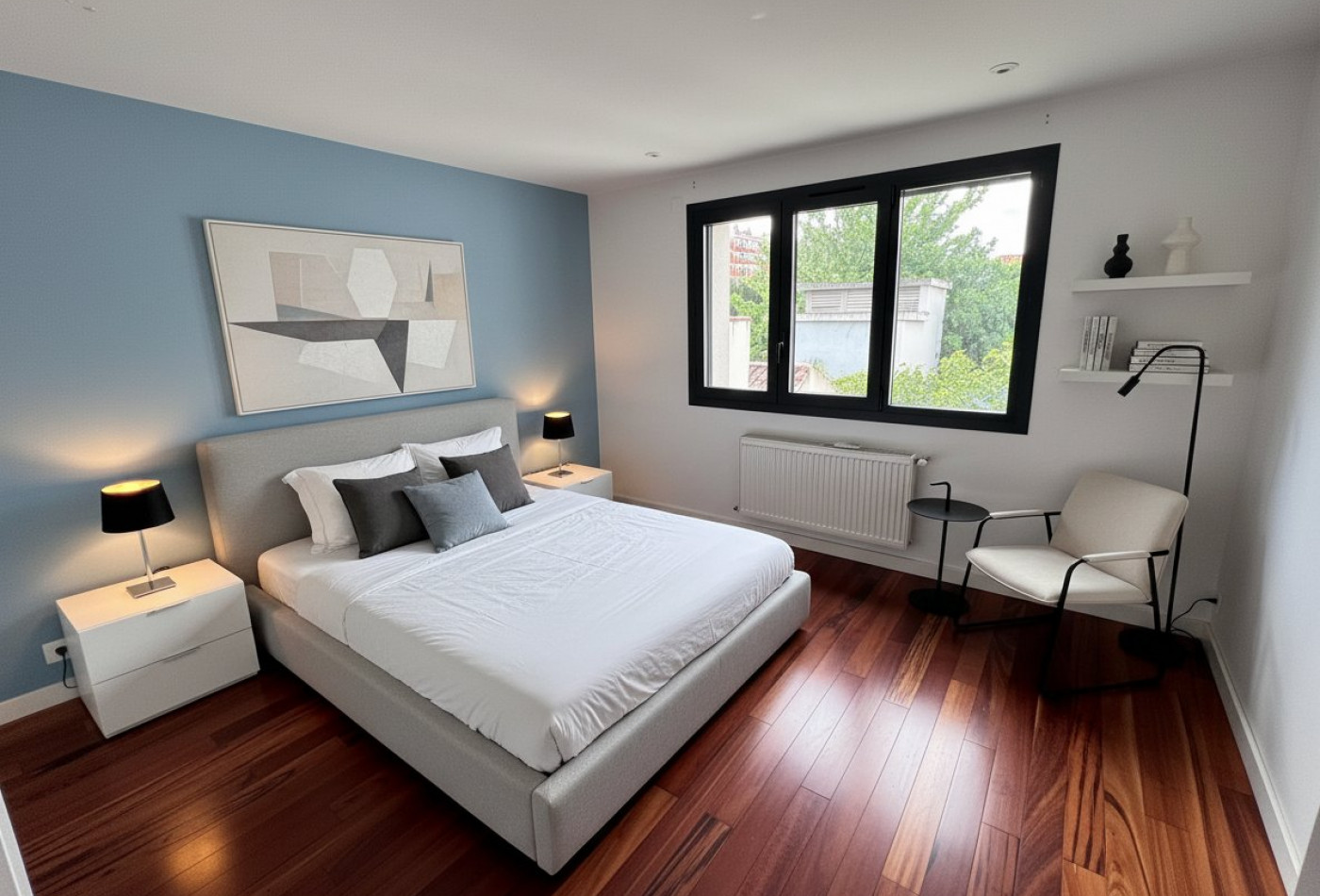 vente Maison contemporaine Toulouse - Photo 3