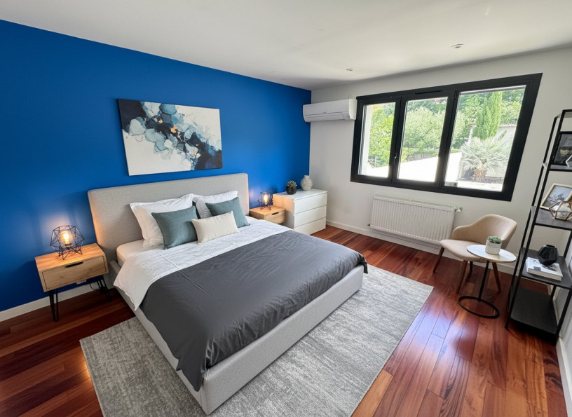 vente Maison contemporaine Toulouse - Photo 4