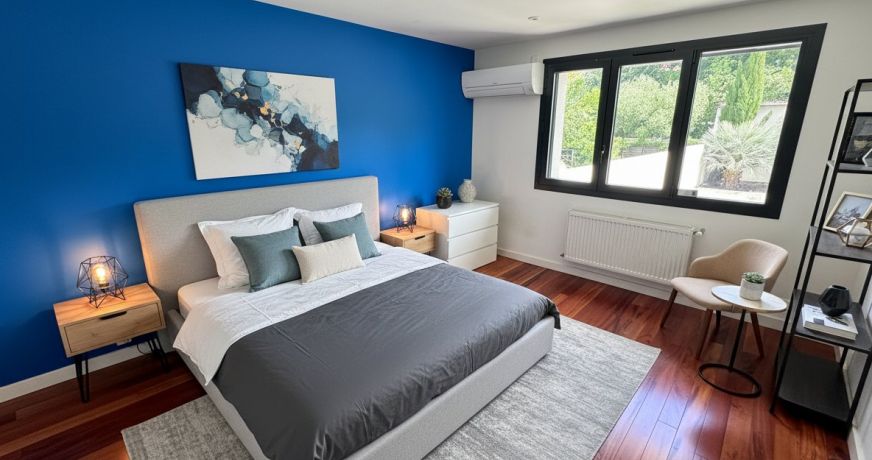 vente Maison contemporaine Toulouse