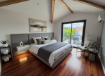 vente Maison contemporaine Toulouse