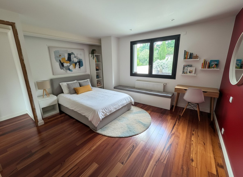 vente Maison contemporaine Toulouse - Photo 7