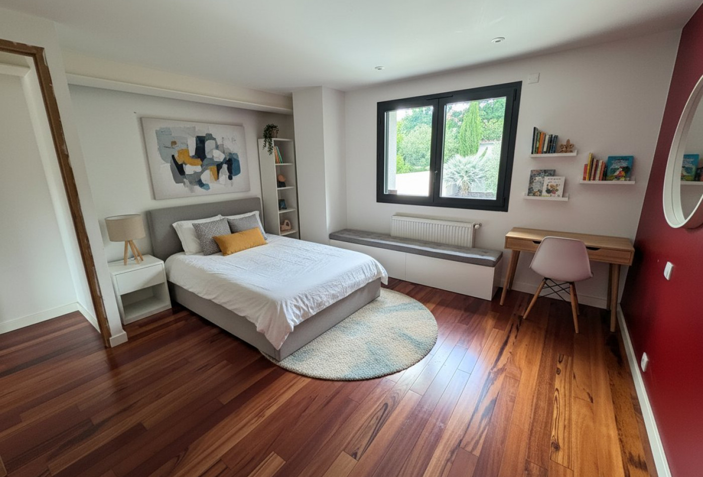 vente Maison contemporaine Toulouse - Photo 7
