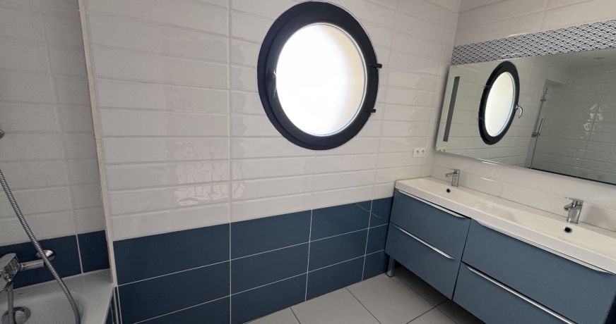 vente Maison contemporaine Toulouse