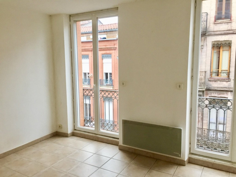  vendre Appartement Toulouse