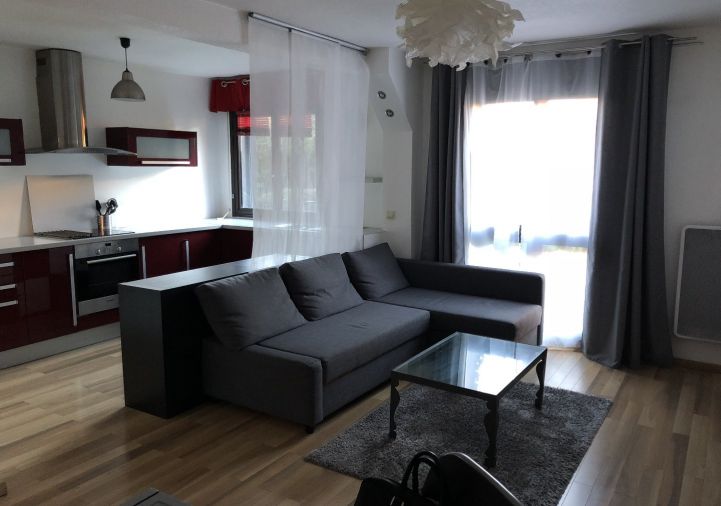 à louer Appartement Toulouse