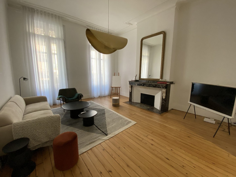  vendre Appartement rnov Toulouse