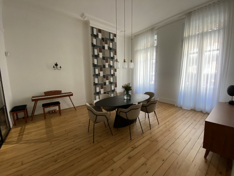 à vendre Appartement rénové Toulouse - Photo 5