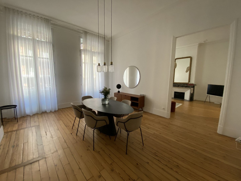 à vendre Appartement rénové Toulouse - Photo 1