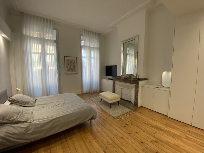  vendre Appartement rnov Toulouse