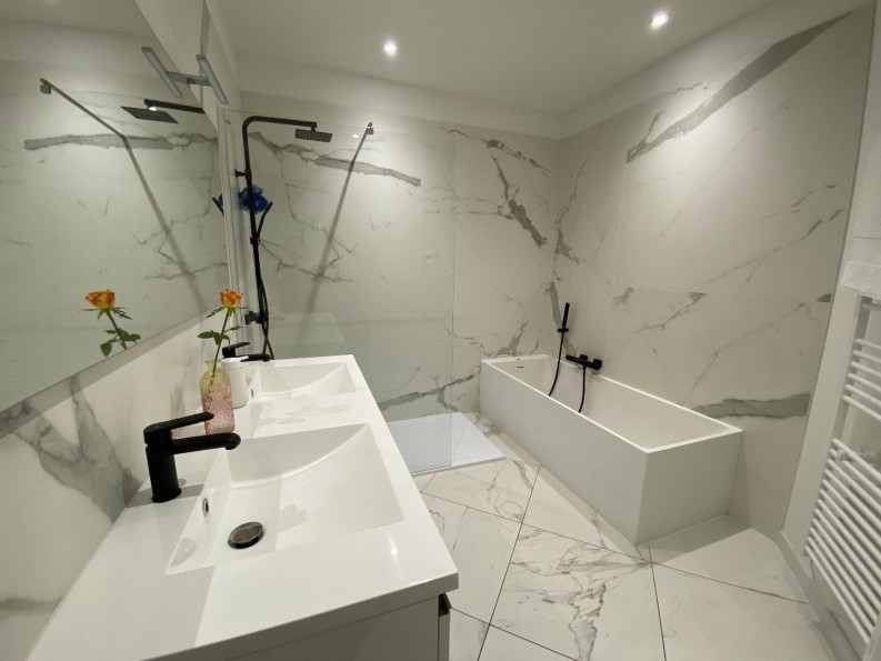 à vendre Appartement rénové Toulouse - Photo 10
