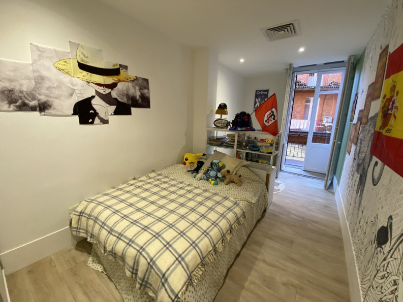 à vendre Appartement rénové Toulouse - Photo 9