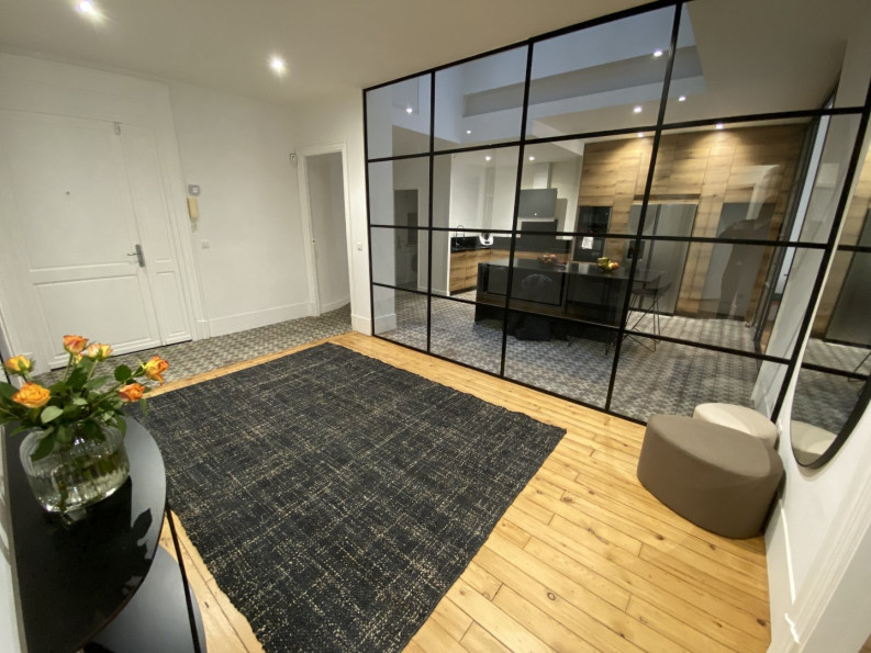 à vendre Appartement rénové Toulouse - Photo 4