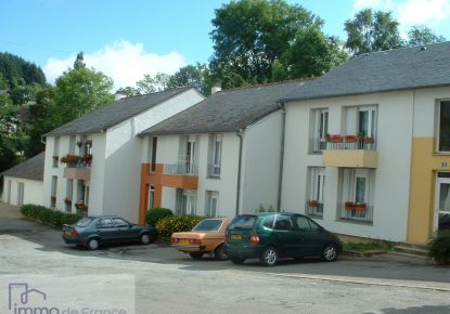 location Appartement Rieupeyroux