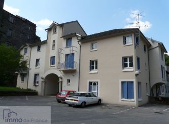 location Appartement Coupiac