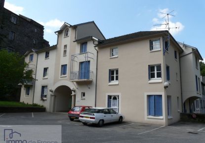 location Appartement Coupiac
