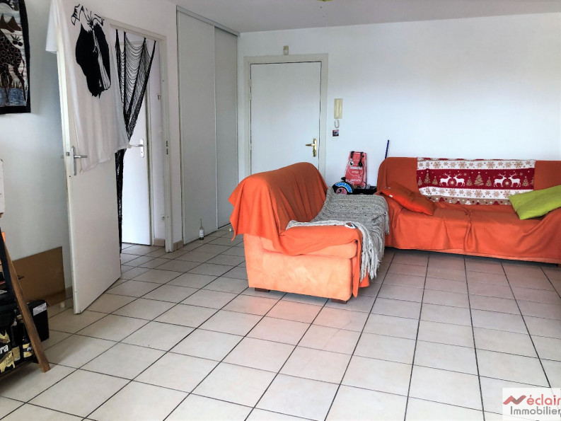 vente Appartement en rsidence Castelnau-d'estretefonds